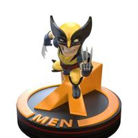 Figura Wolverine Q-Fig Marvel (X-Men)