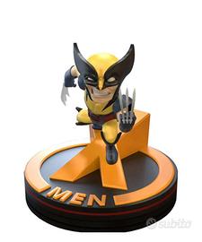 Figura Wolverine Q-Fig Marvel (X-Men)