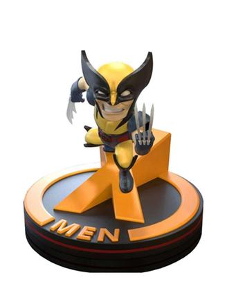 Figura Wolverine Q-Fig Marvel (X-Men)