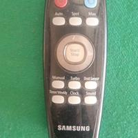 Samsung SR 8980 accessorio