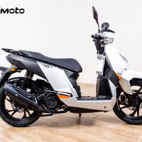 PEUGEOT TWEET 125 GT ABS - 2026