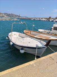 gozzo cantieri FG 6.20