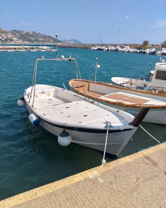 gozzo cantieri FG 6.20