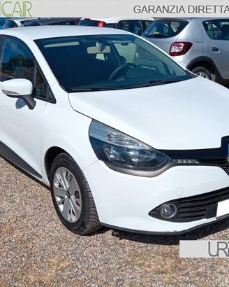 RENAULT Clio 1.2 Tce 75 Cv 5p - GARANZIA