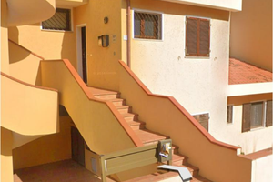 Appartamento arredato a Palau