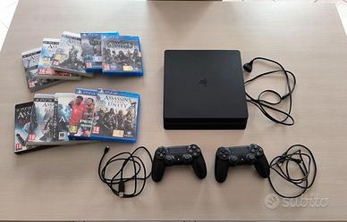 Playstation 4 Slim
