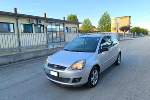 Ford Fiesta SOLI 77MILA KM