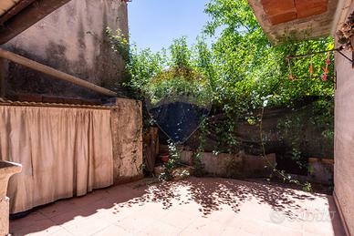 Casa Indipendente - Francavilla di Sicilia