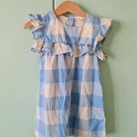 Vestito estivo 18 mesi