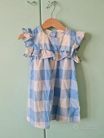 Vestito estivo 18 mesi