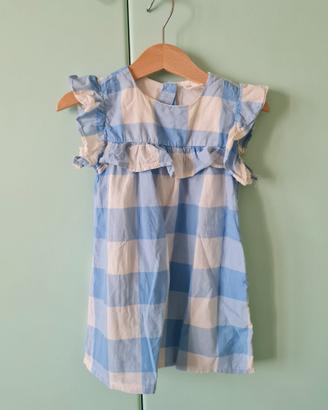 Vestito estivo 18 mesi