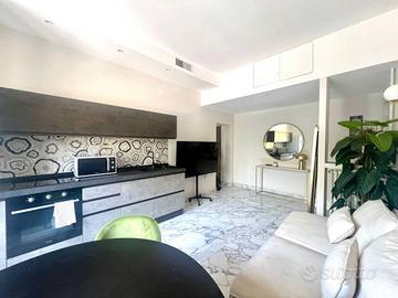 Appartamento di 66 m² con 3 locali a Roma