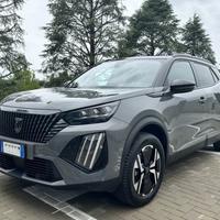 PEUGEOT 2008 54 kWh GT