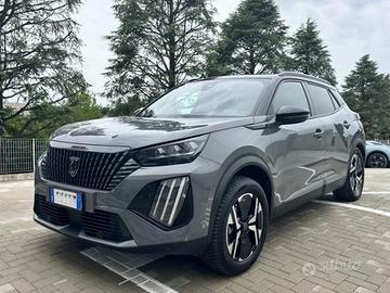 PEUGEOT 2008 54 kWh GT