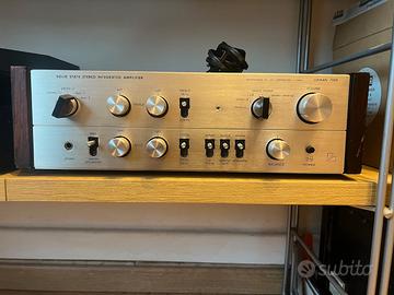 AMPLIFICATORE LUXMAN