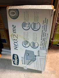 Chicco next2me next 2 me