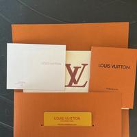 Scarpe louis vuitton