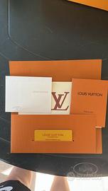 Scarpe louis vuitton