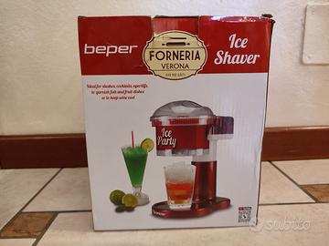 ICE shaker by La Forneria