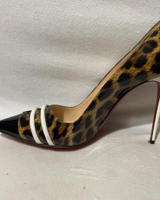 Décolleté Christian Louboutin