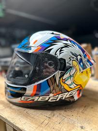 Casco caberg uomo taglia S(55-56) come nuovo