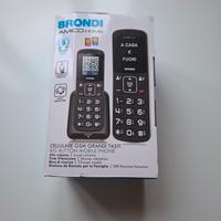 Brondi amico home
