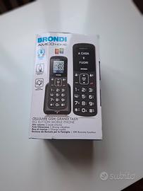 Brondi amico home