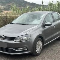 Volkswagen polo gpl bifuel - 2017