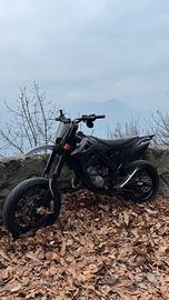 Tm Smr 125 2018/19 - Ultima a carburatore