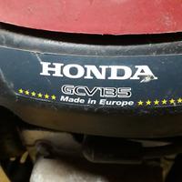 Motore honda cvg135 per tagliaerba