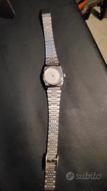 orologio casio mod 319