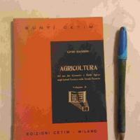 topografia estimo agraria alpicoltura ENOLOGIA ECO