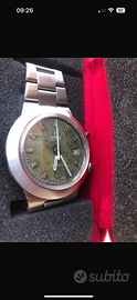 Omega Chronostop