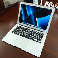 Apple MacBook Air 13.3" 2015 Batteria Nuova