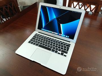 Apple MacBook Air 13.3" 2015 Batteria Nuova