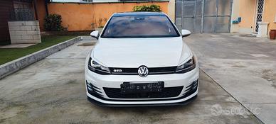 volkswagen golf 7