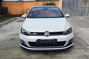 volkswagen golf 7