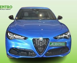 ALFA STELVIO - MY 24 2.2 DIESEL 210CV VELO U188922