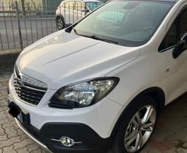 Opel Mokka 1.7 130cv cosmo