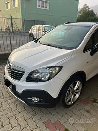 Opel Mokka 1.7 130cv cosmo