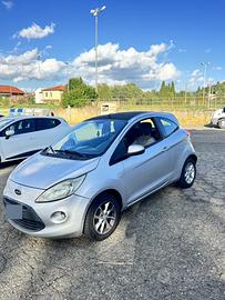 Ford ka 2009