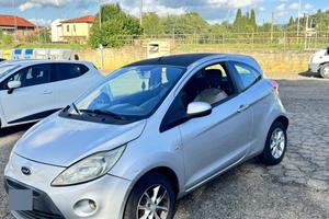 Ford ka 2009