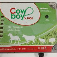 Generatore alta tensione per recinti