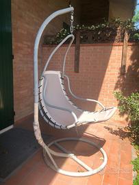 Dondolo da giardino