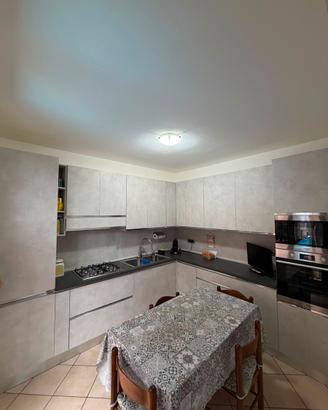 Cucina Veneta Cucine +Elettrodomestici Hotpoint