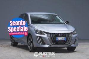 PEUGEOT 208 ii 2023 208 1.2 puretech Allure s&s 10