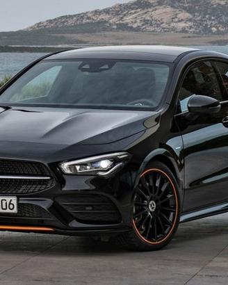 Ricambi mercedes benz cla 2020/22