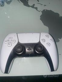 joystick ps5