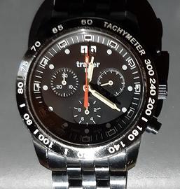 Traser Classic Chrono BD Pro