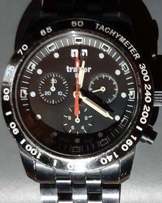 Traser Classic Chrono BD Pro